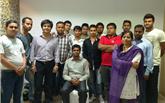 97th Batch in Delhi
