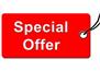 Special Offer - 3 UK Certification  