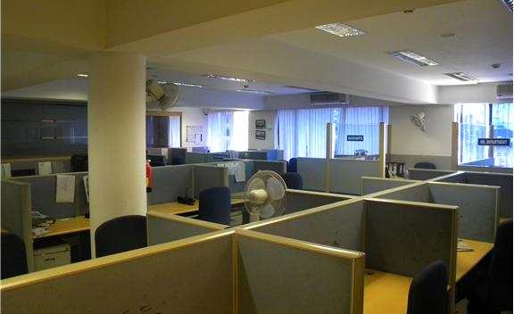 Arbrit cochin Office
